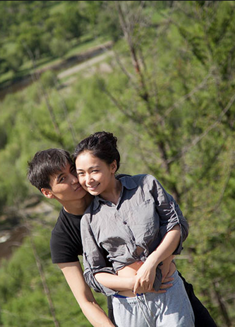 Жүжигчин А.Ганчимэгийн “экс сэргэв”